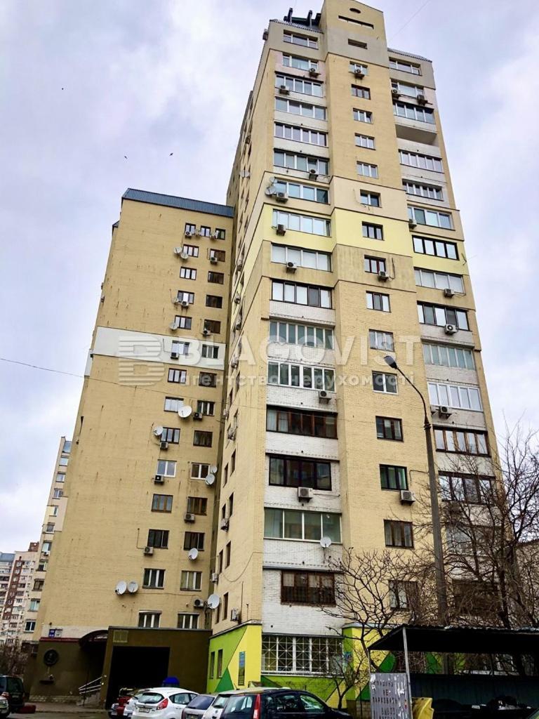 Хостел Оболонь 키예프 외부 사진